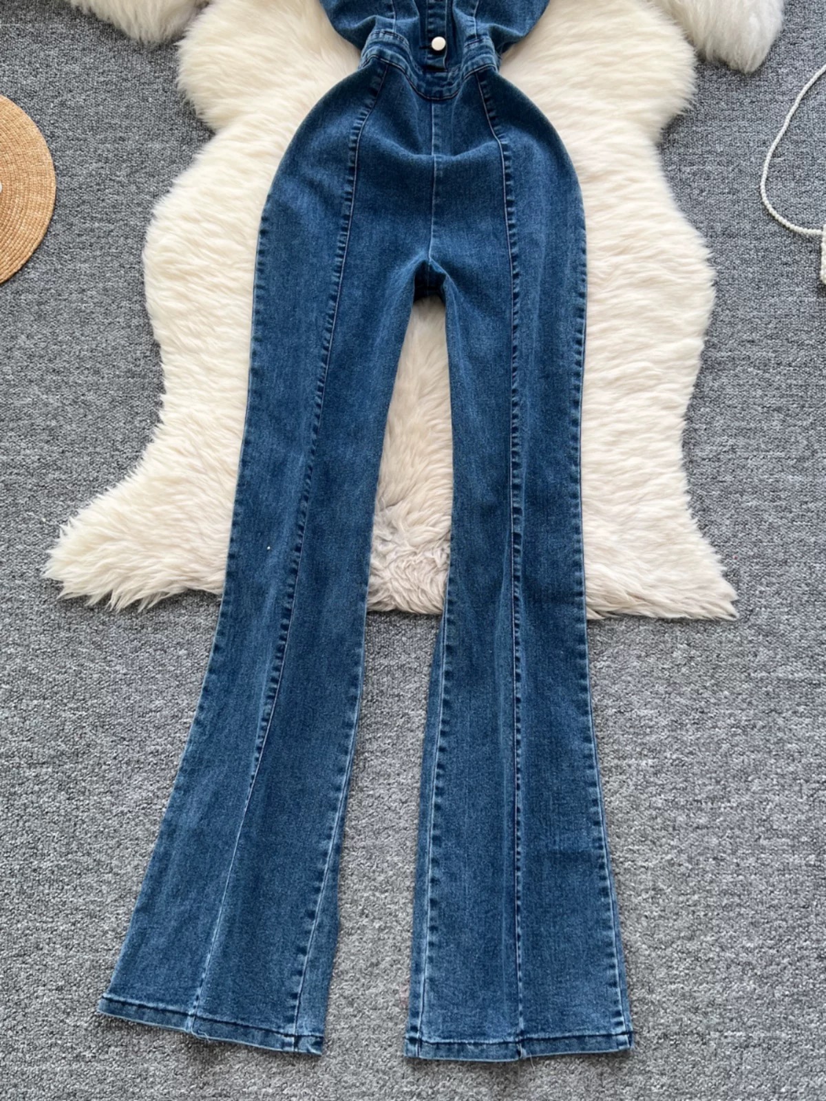 Saturday sinner jumpsuit DJS114 images